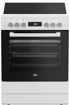 Beko FSM 67320 GWS Standherd